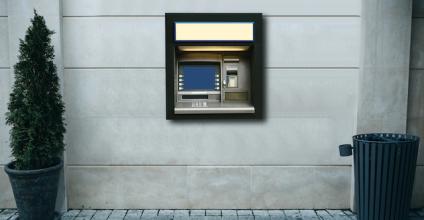 Improving ATM Security