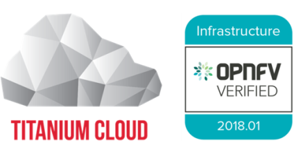 Proud to be Part of the First Wave of OPNFV Verified Solutions