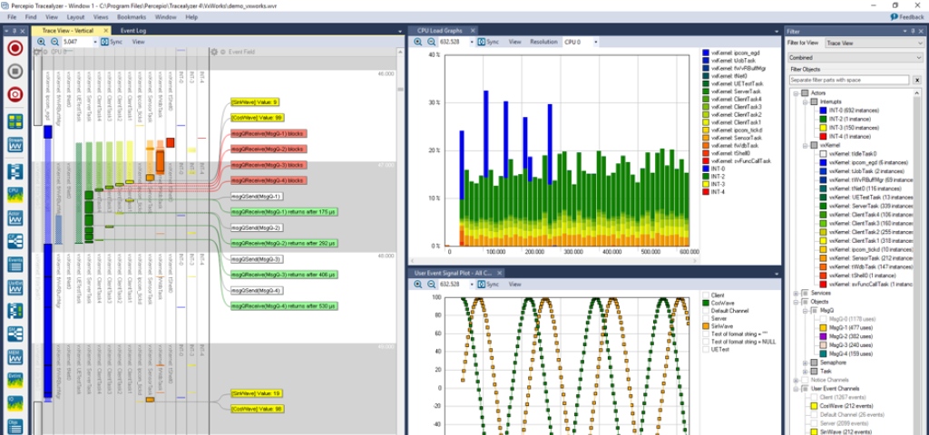 Cybersecurity: The Importance of Protecting Data at Rest with VxWorks Cybersecurity: The Importance of Protecting Data at Rest with VxWorks