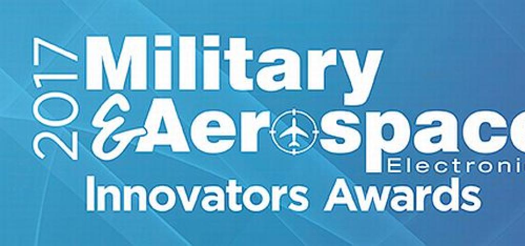Wind River Recognized with Prestigious Military & Aerospace Electronics Innovation Awards