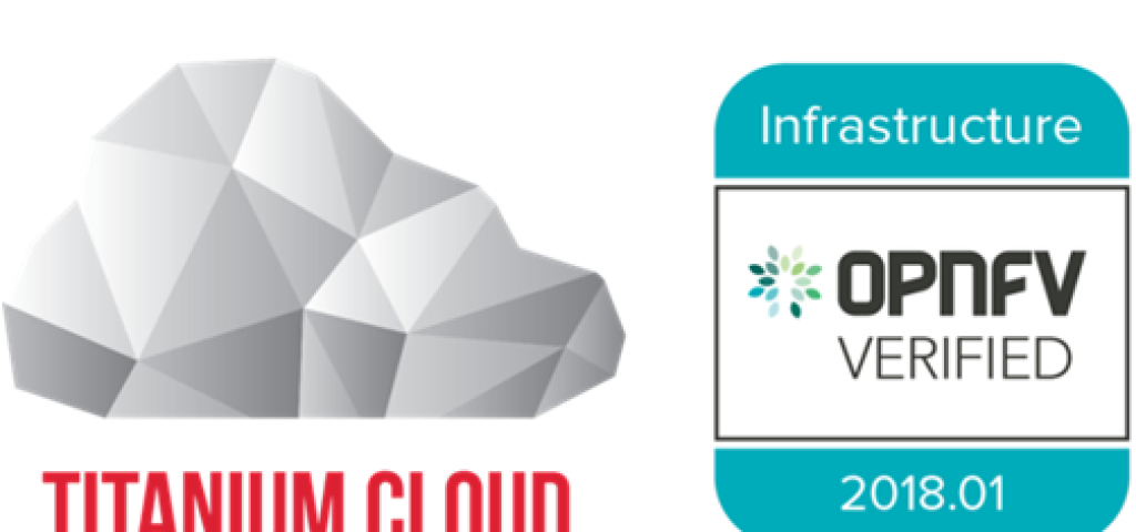 Proud to be Part of the First Wave of OPNFV Verified Solutions Proud to be Part of the First Wave of OPNFV Verified Solutions