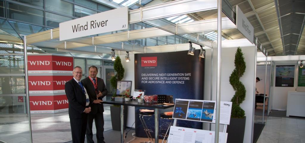 Aviation Electronics Europe 2016 Aviation Electronics Europe 2016