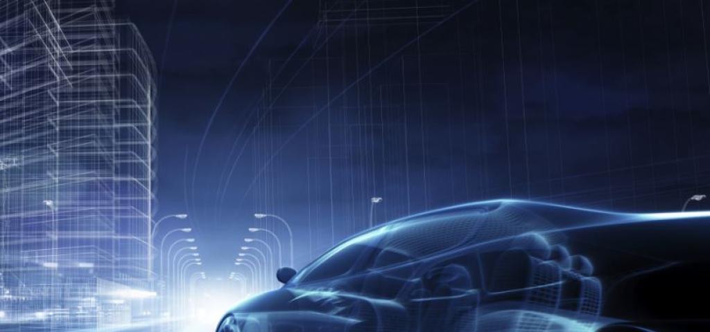Wind River Helix Chassis, IoT, and the Connected Car Wind River Helix Chassis, IoT, and the Connected Car