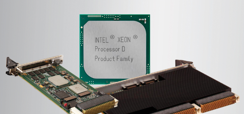 New Performance Breakthrough for VxWorks-based HPEC Systems New Performance Breakthrough for VxWorks-based HPEC Systems