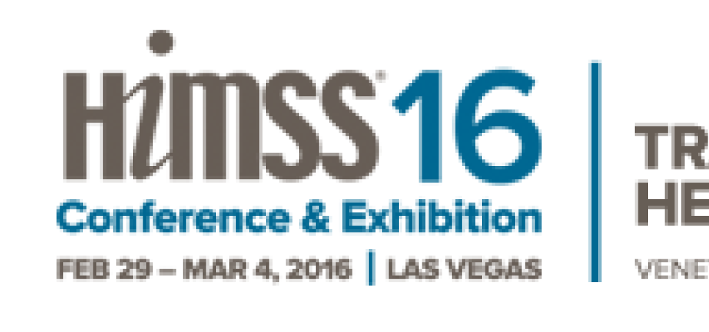 HIMSS 2016 and Special Teams HIMSS 2016 and Special Teams