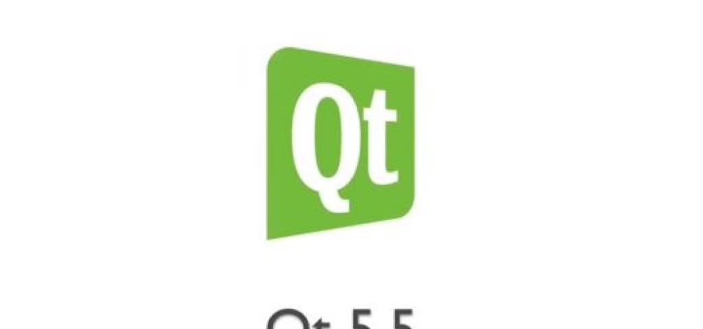 Qt 5.5.1 for VxWorks 7 Released