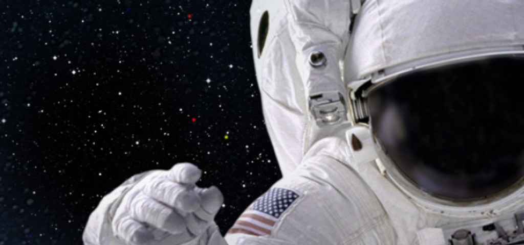 Space as the final frontier? Simulate for safety!