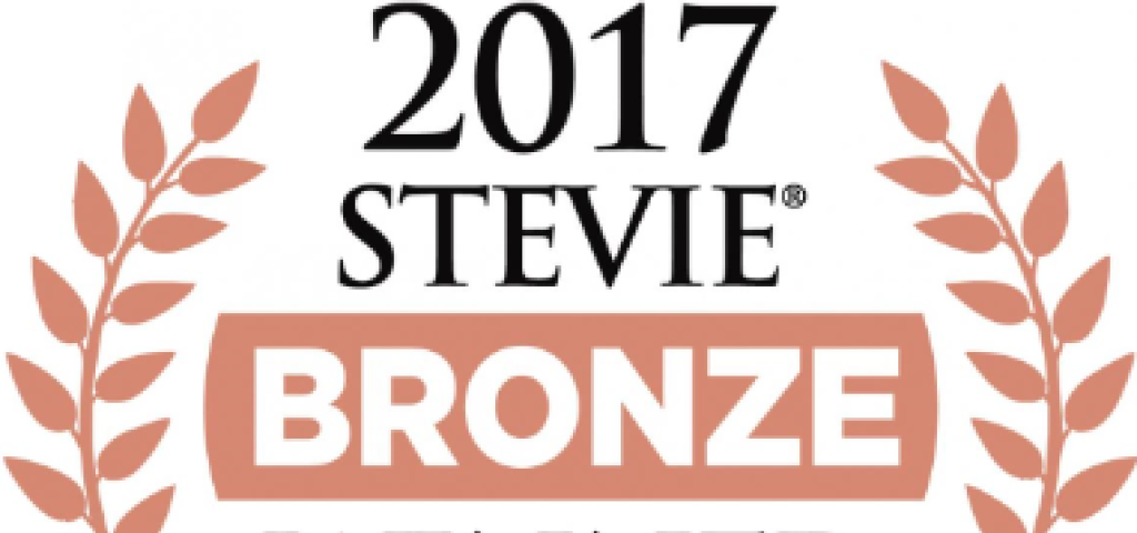 Wind River Honored as Bronze Stevie® Award Winner in 2017 American Business Awards