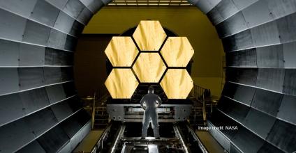 James Webb Space Telescope Successfully Reaches L2 Orbit - Achieving New Milestones in Space with Wind River Technology