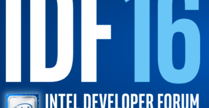 Helix Device Cloud Showcases its Versatility at IDF 2016