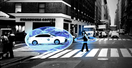 How Connected Vehicle Technology Will Make Driving Safer Around the World